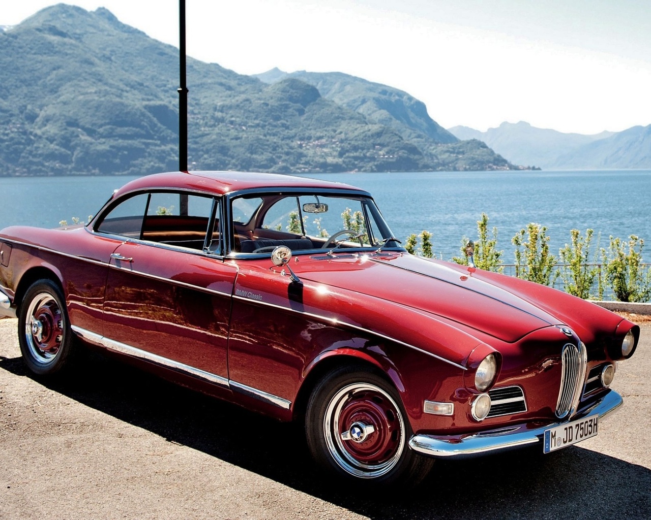 1956, , , , 503, coupe, bmw