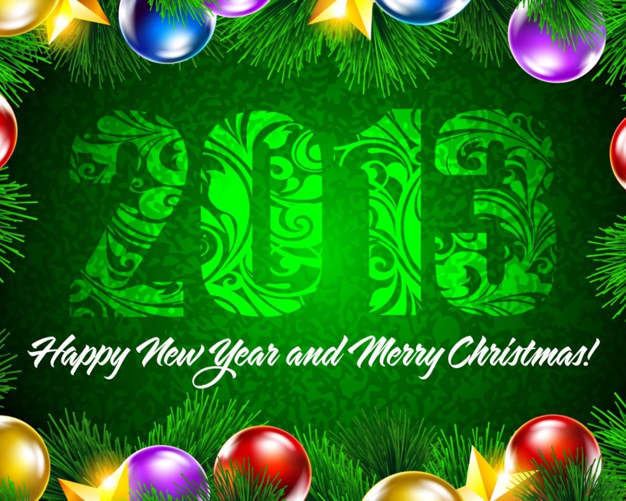 2013, merry christmas,  , happy new year