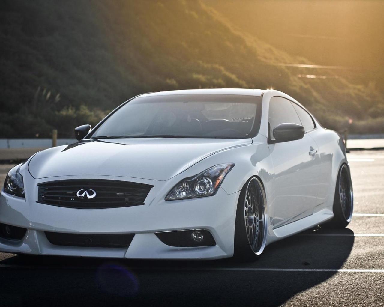 , coupe, infiniti g37, , 