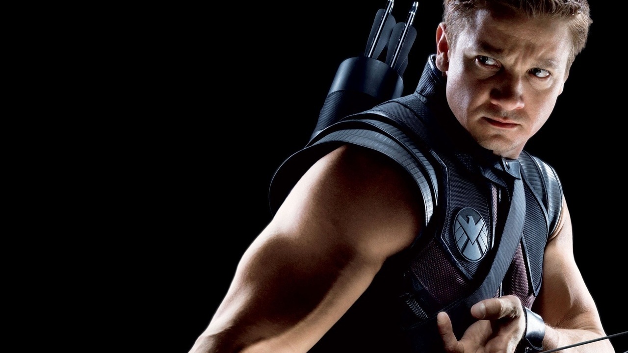  , , hawkeye, , jeremy renner