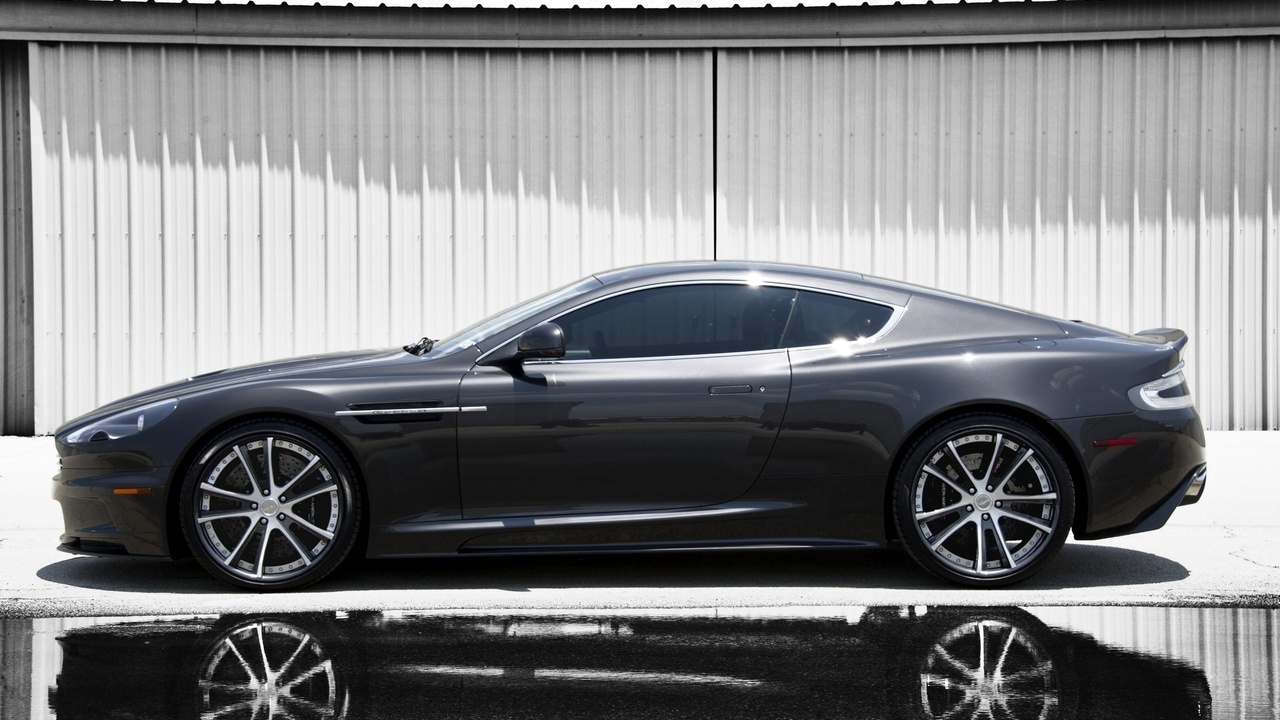 , dbs, aston martin, grey,  , 