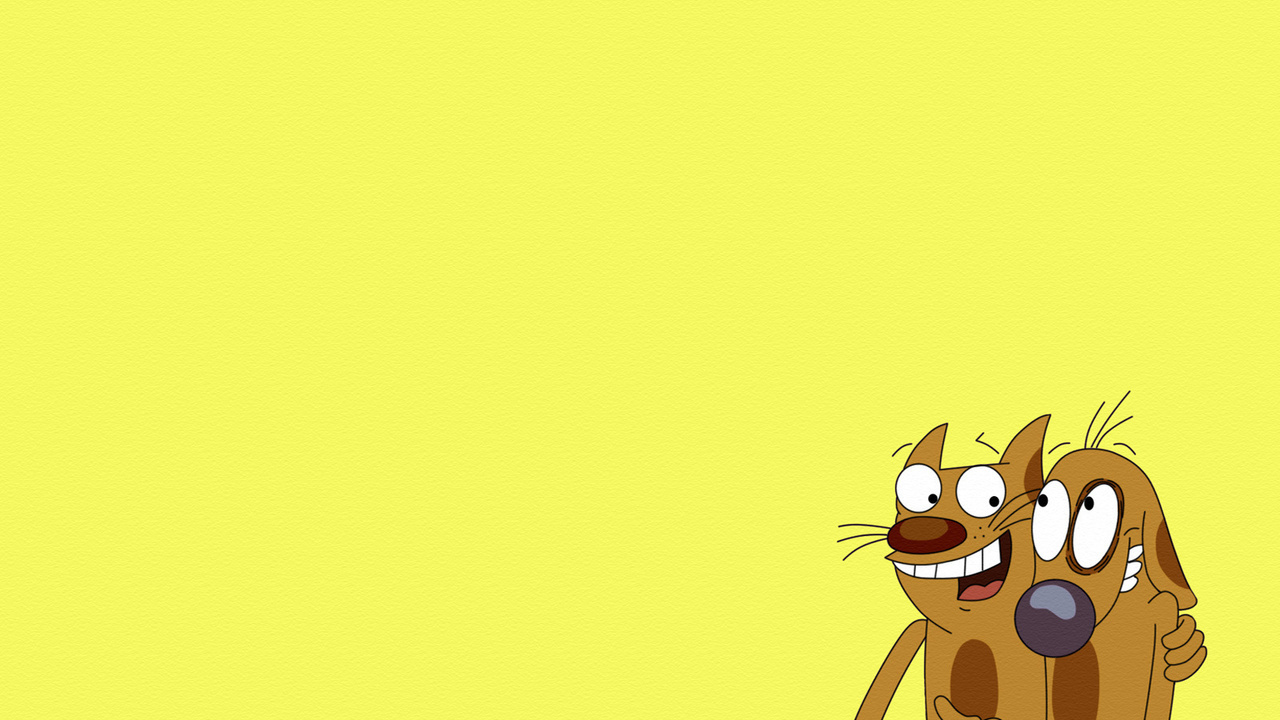 ,   , , catdog