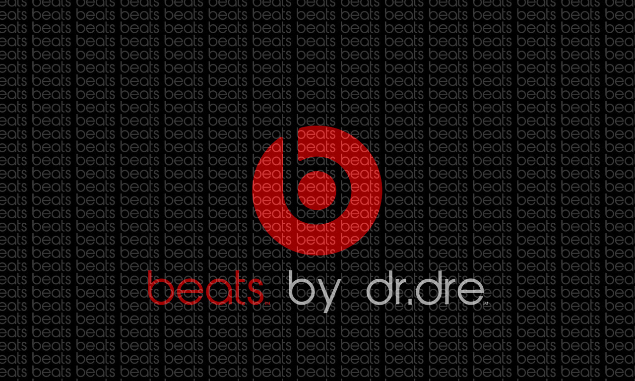 logo, Beats by dr.dre, , , , beats audio, brand