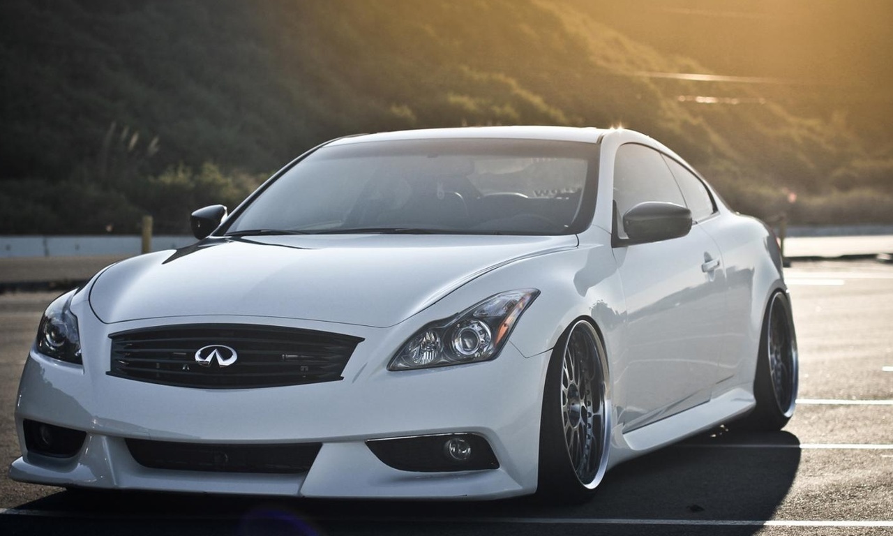 , coupe, infiniti g37, , 