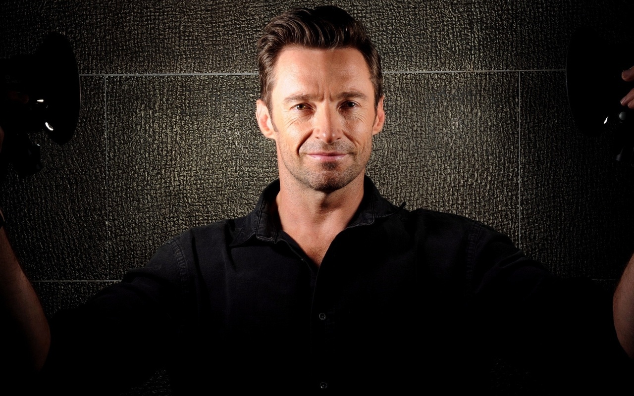 hugh jackman, , , ,  