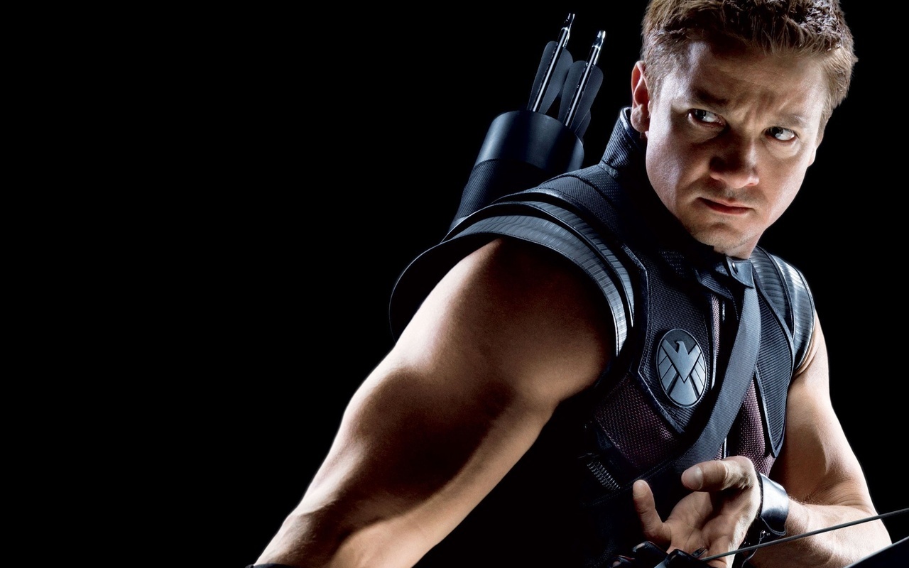  , , hawkeye, , jeremy renner