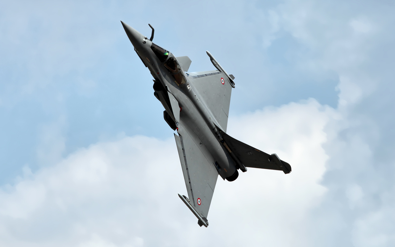 , Dassault rafale,  