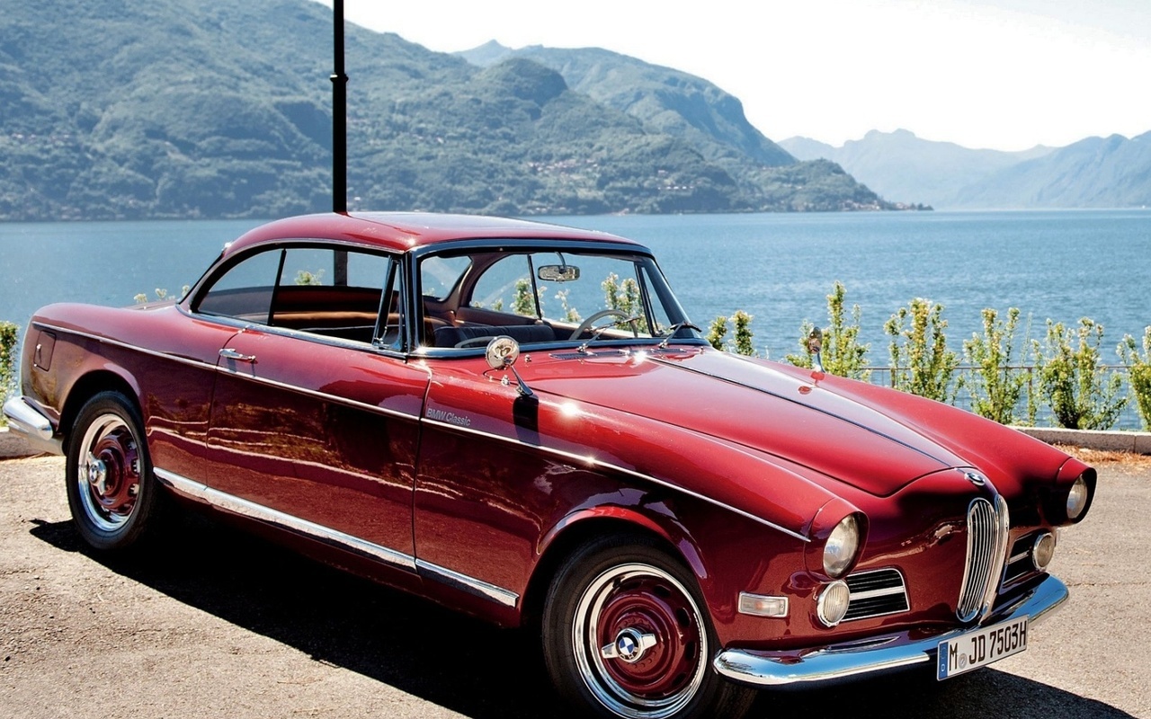 1956, , , , 503, coupe, bmw