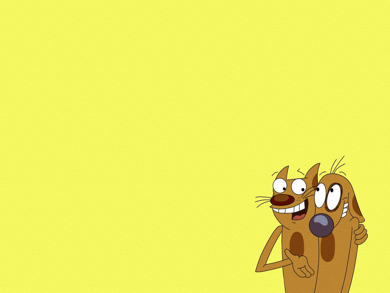 ,   , , catdog