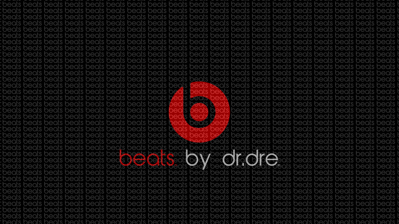 logo, Beats by dr.dre, , , , beats audio, brand