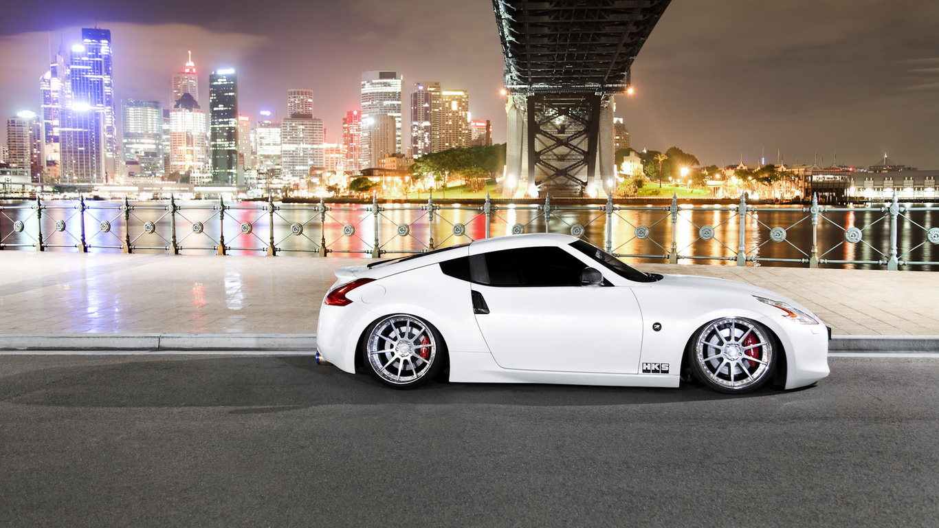 nissan 370z, stance, , , , 