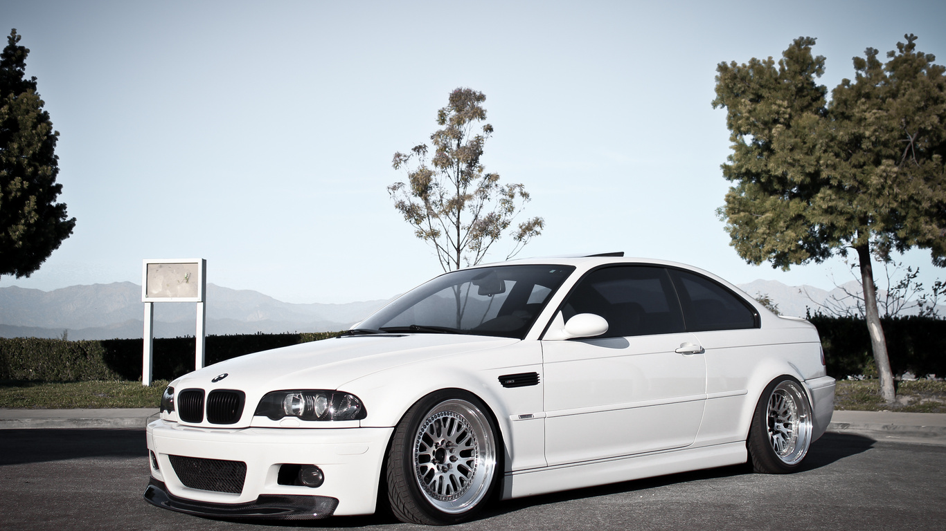 m3, , white, e46, , , , Bmw