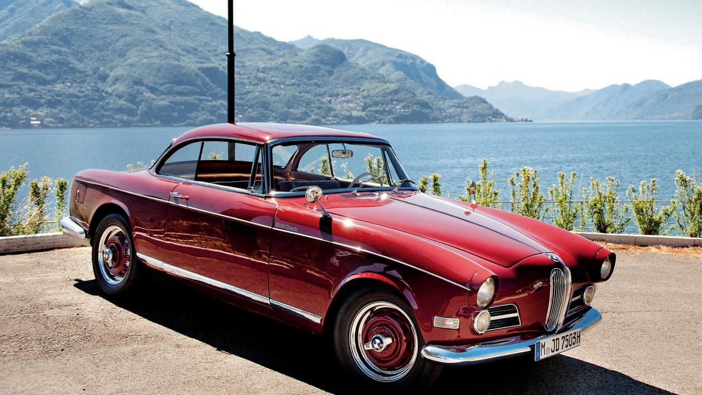 1956, , , , 503, coupe, bmw