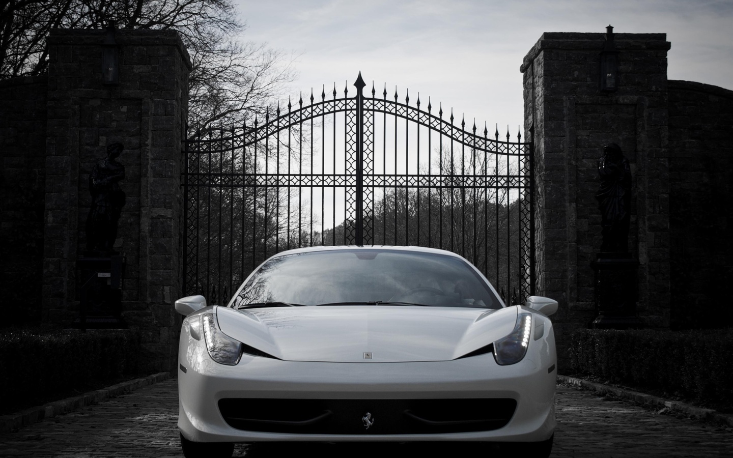 italia, , white, ferrari, , , , , 458