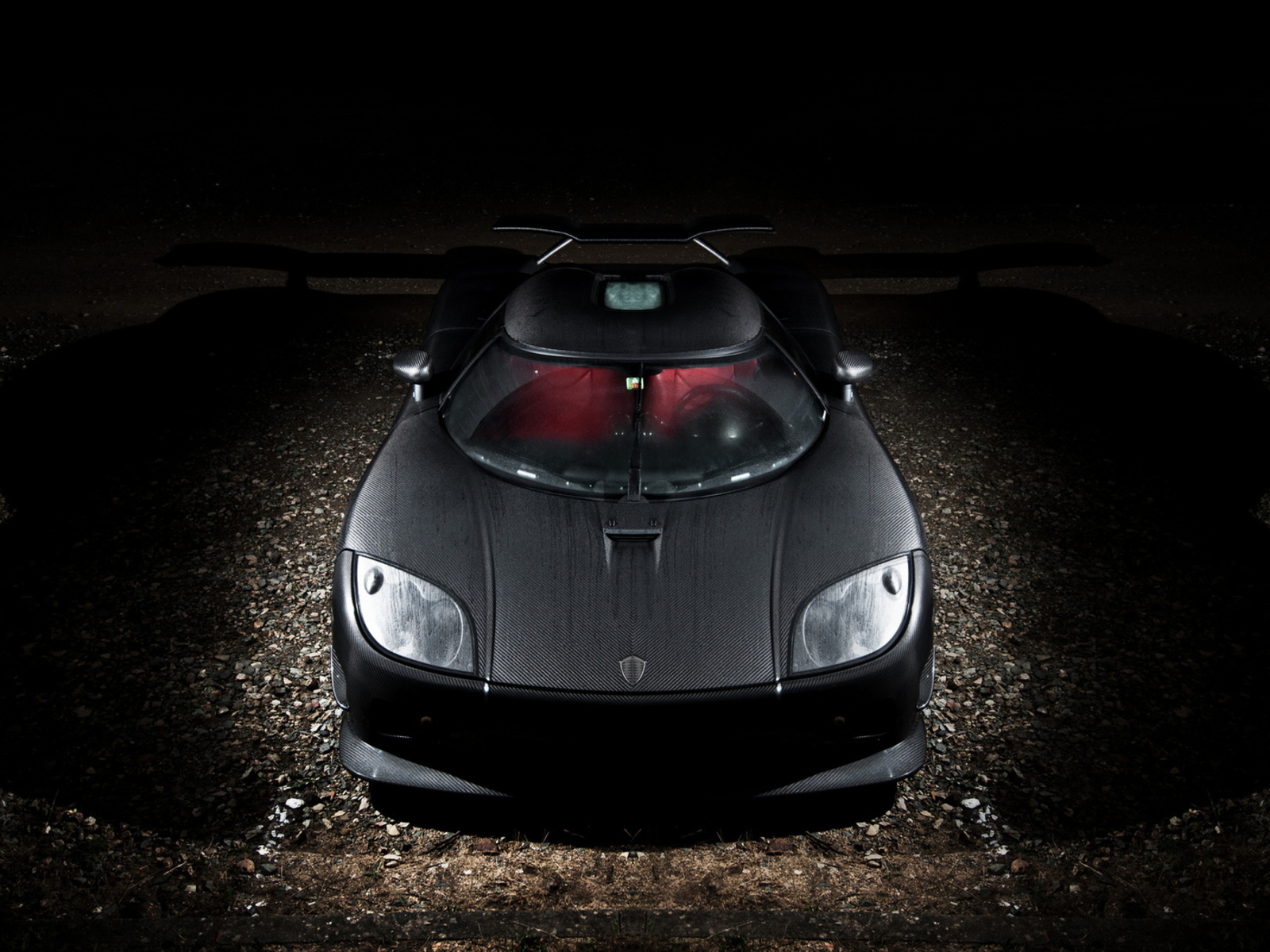 night, edition, koenigsegg, supercar, ccxr, carbon