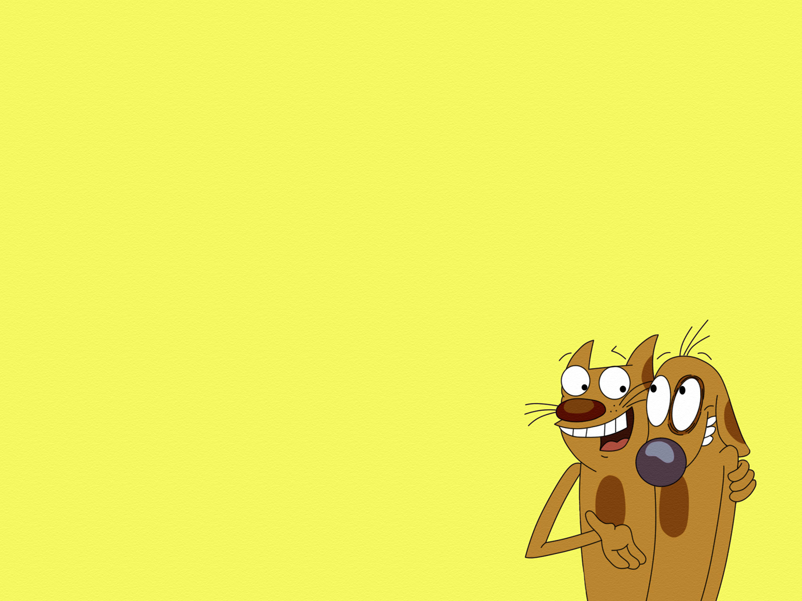 ,   , , catdog