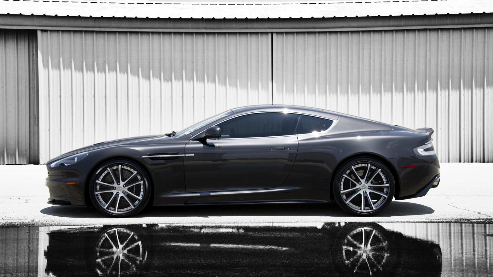 , dbs, aston martin, grey,  , 