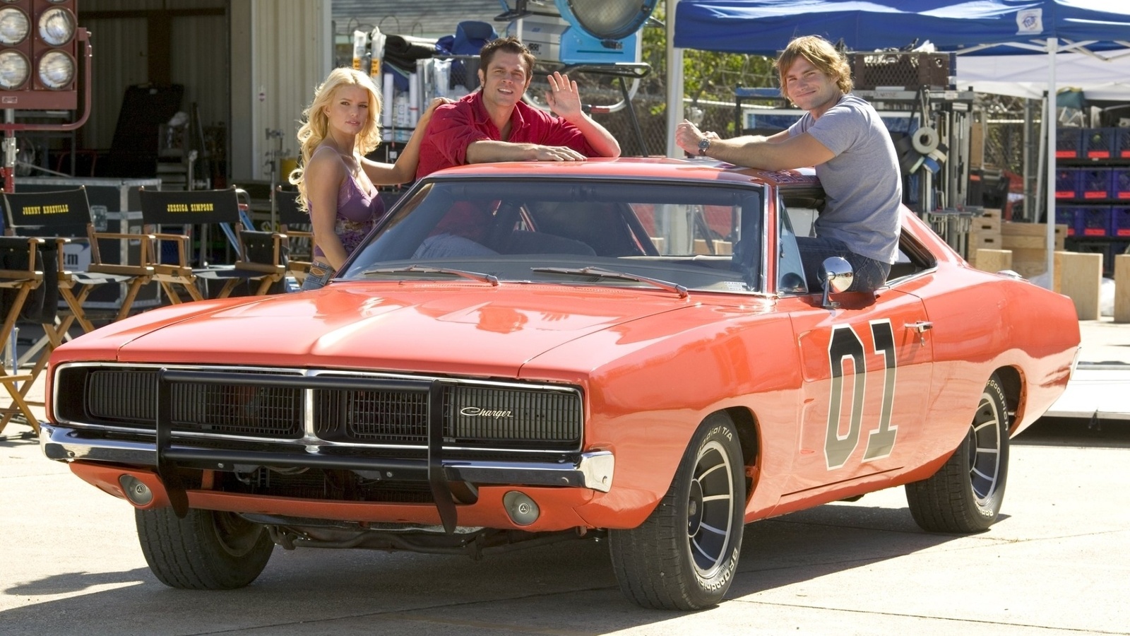 general lee, the dukes of hazzard, charger, dodge, 1969,   