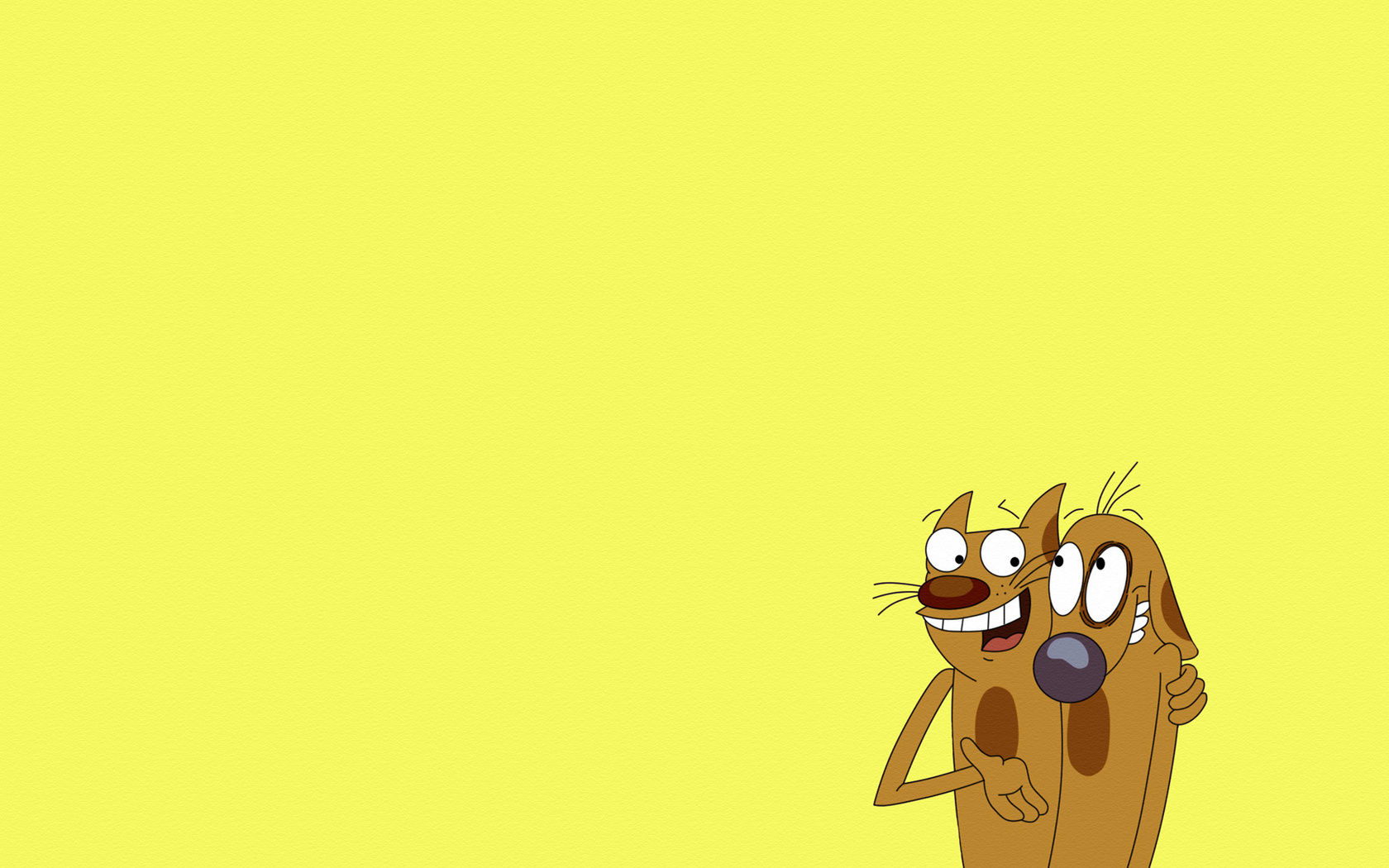 ,   , , catdog