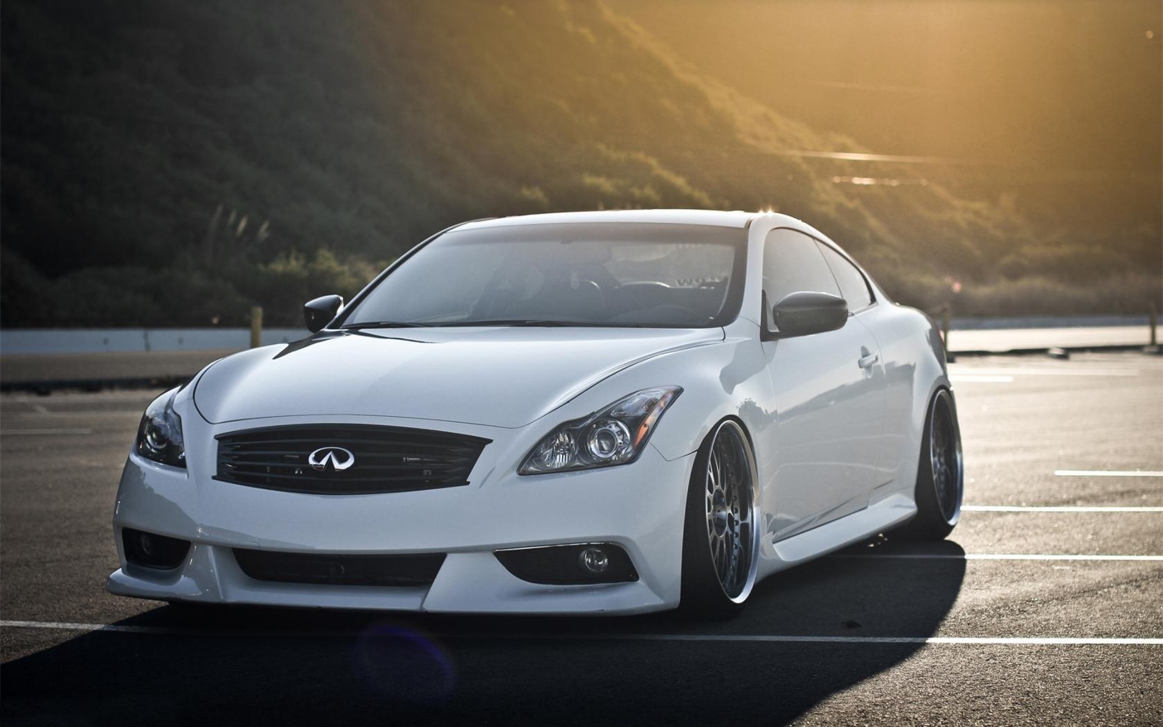 , coupe, infiniti g37, , 