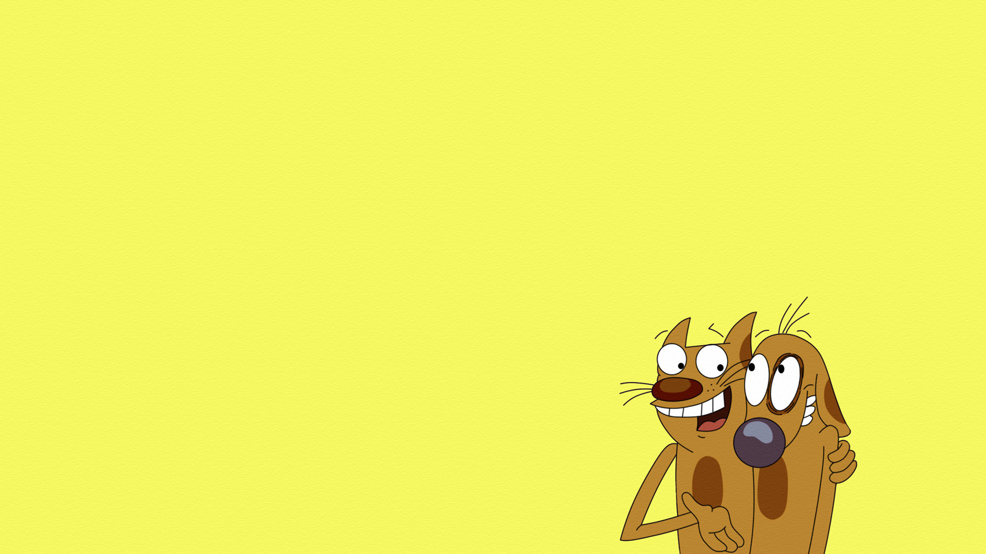 ,   , , catdog