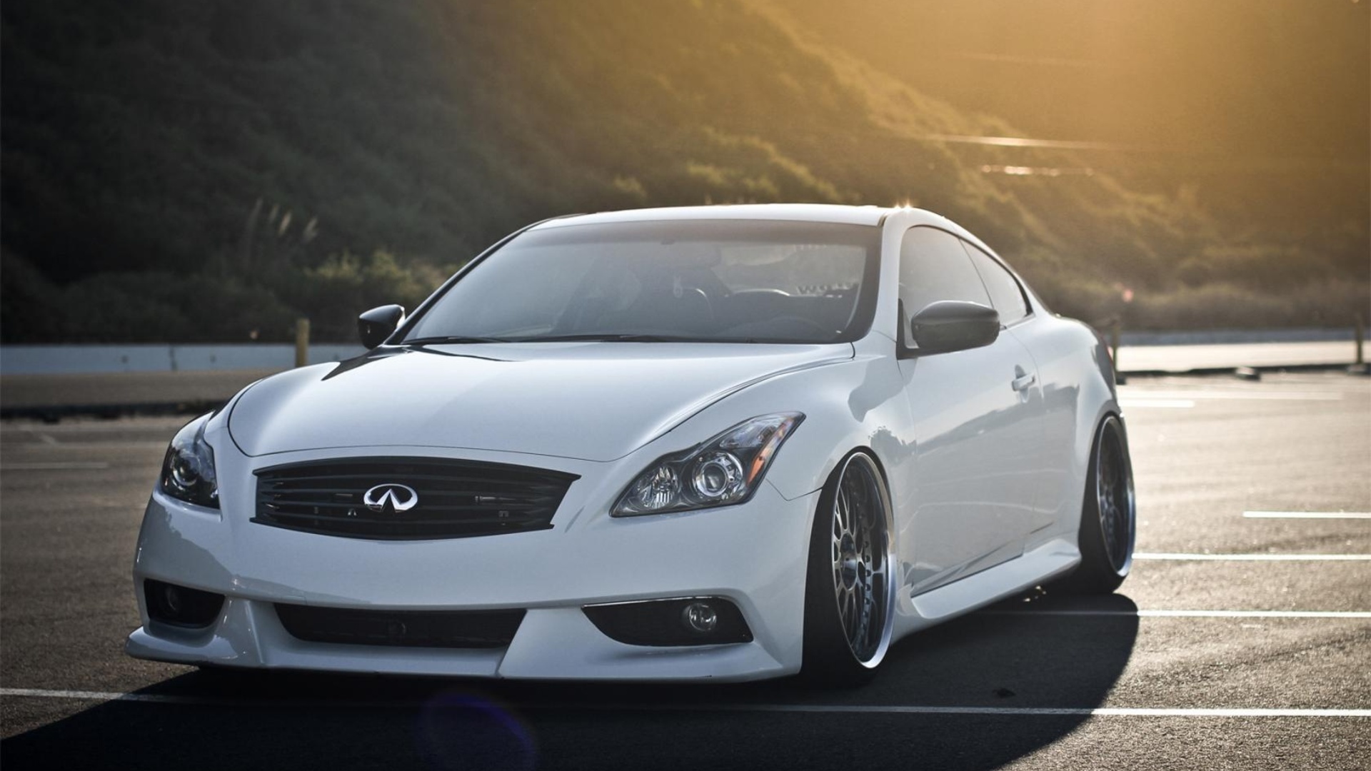 , coupe, infiniti g37, , 