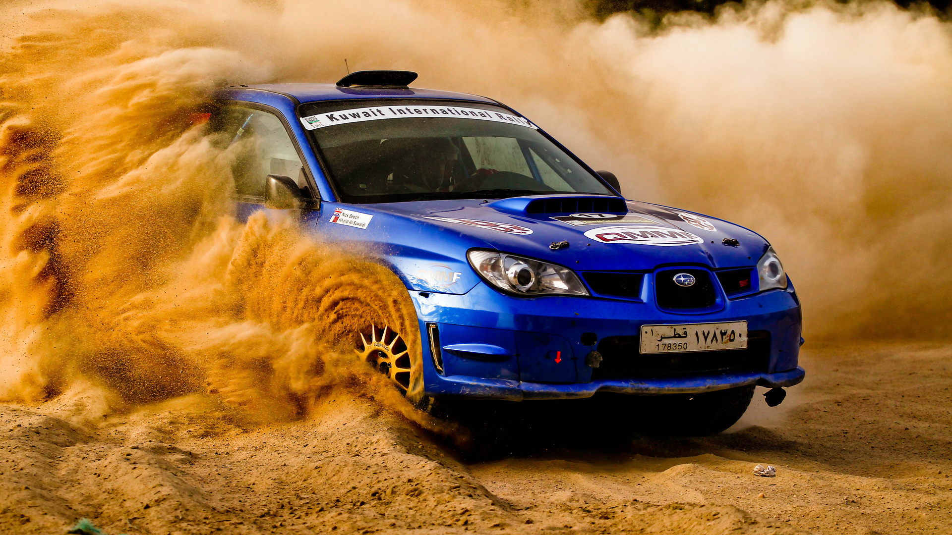 , sti, , impreza, , blue, Subaru, 