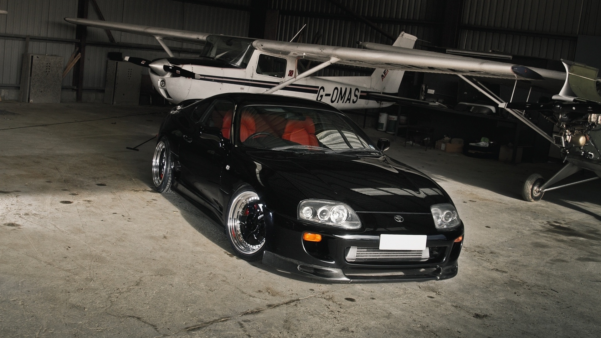 stance, drift, toyota, wallpapers, Car, jdm, black, supra, style, japan, nation