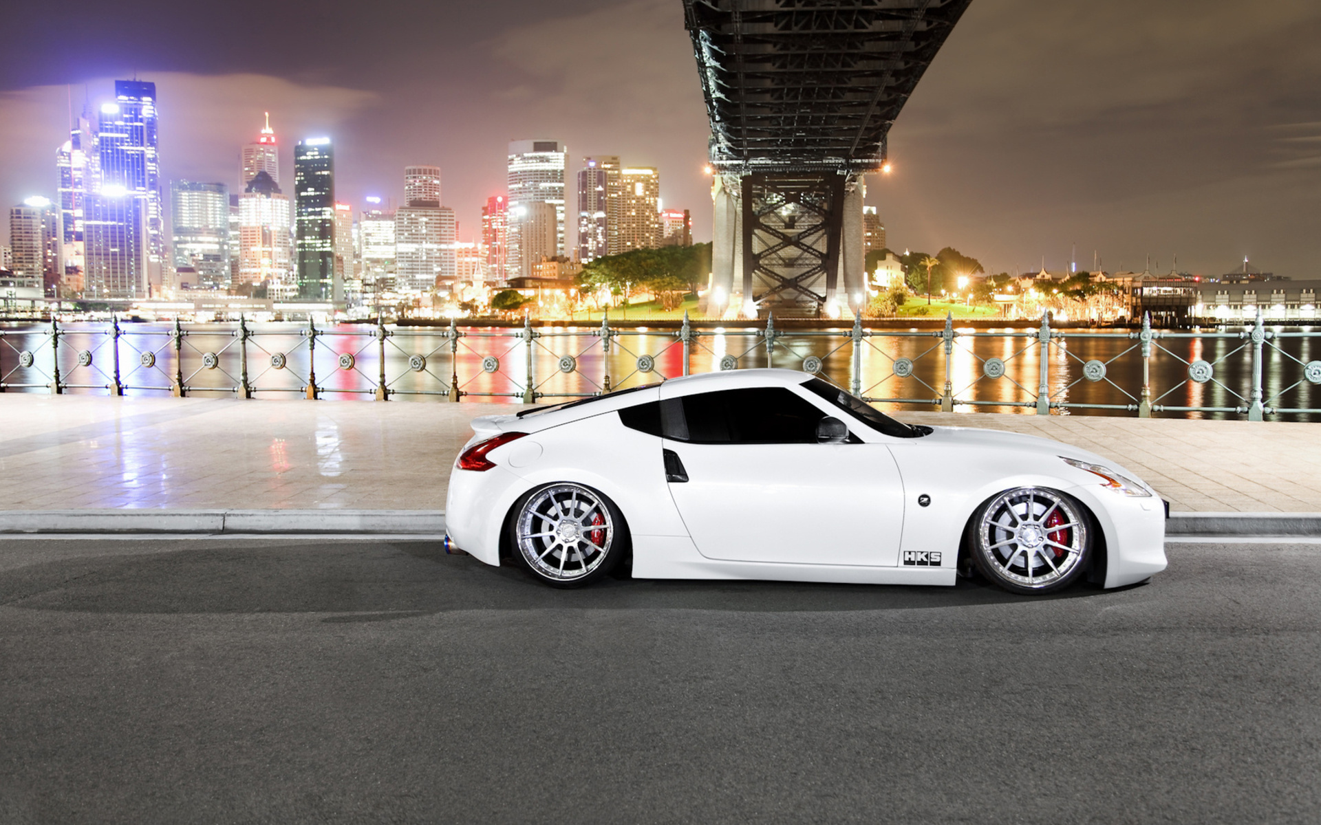 nissan 370z, stance, , , , 