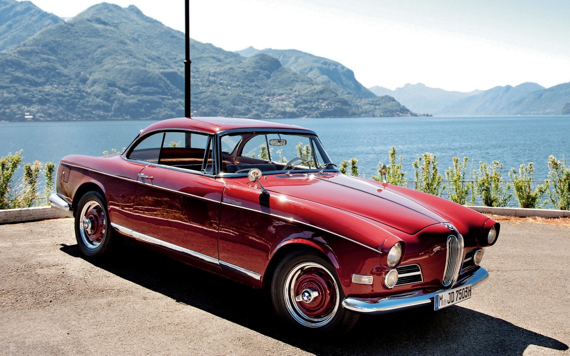 1956, , , , 503, coupe, bmw