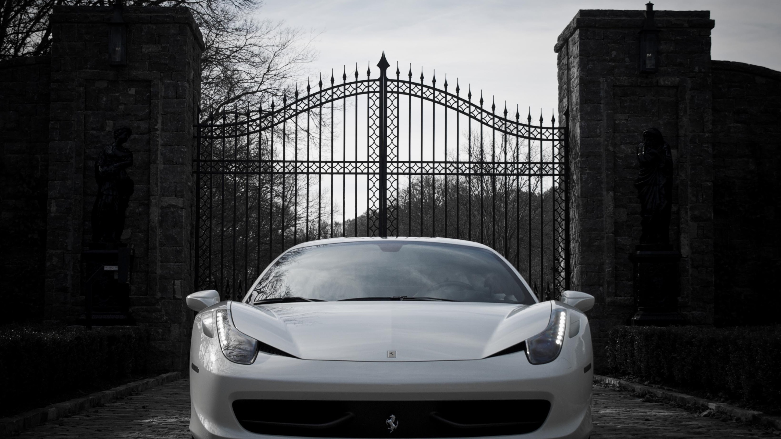 italia, , white, ferrari, , , , , 458