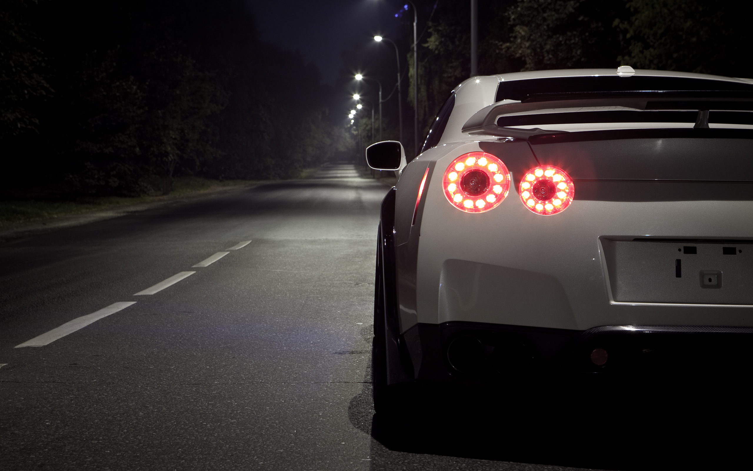 , gt-r, nissan