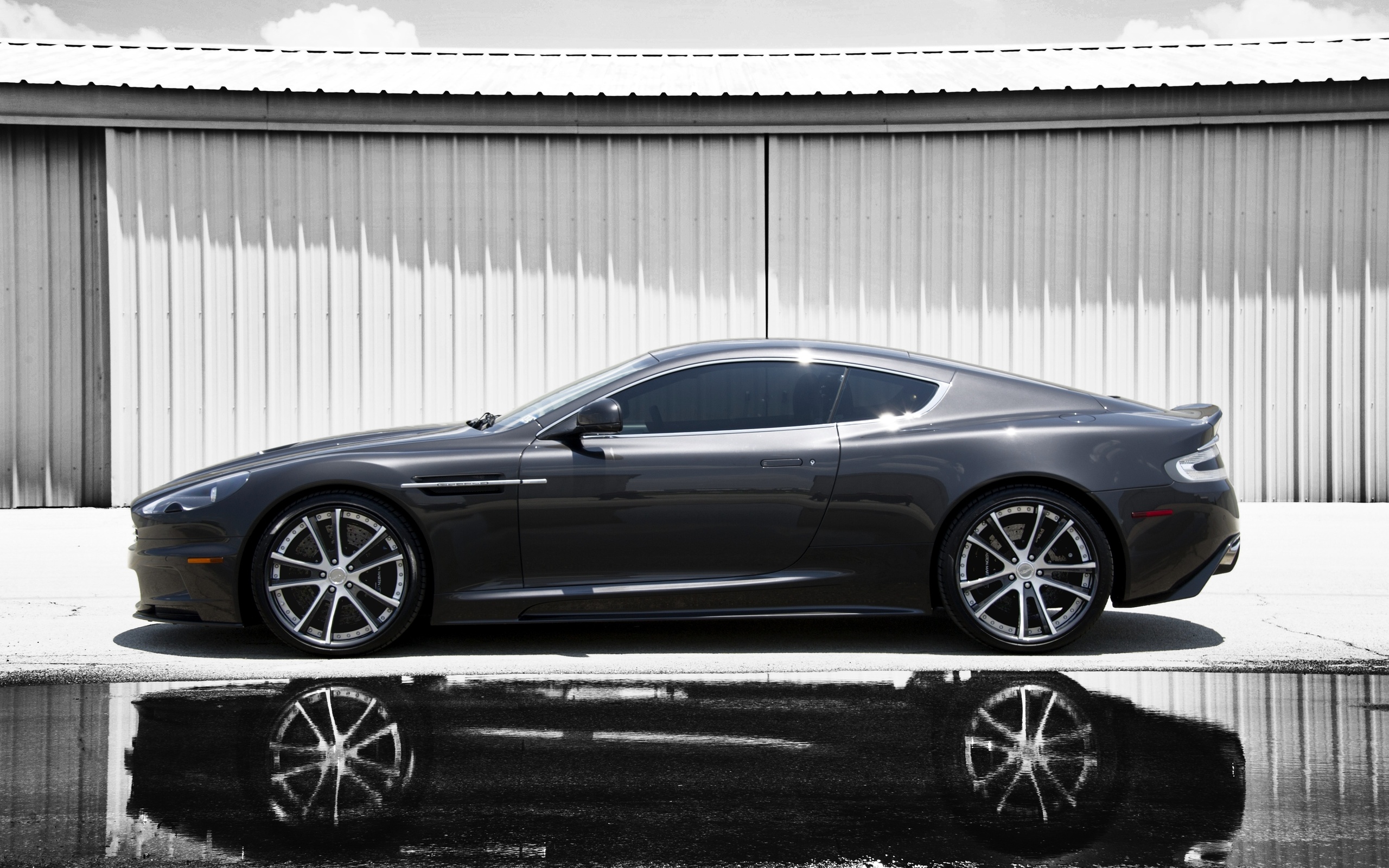 , dbs, aston martin, grey,  , 