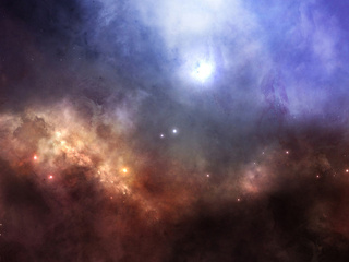 stars, Nebula, , , 