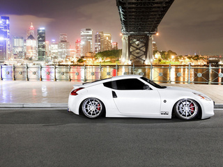 nissan 370z, stance, , , , 