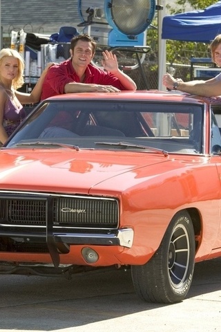 general lee, the dukes of hazzard, charger, dodge, 1969,   