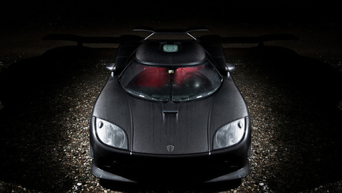 night, edition, koenigsegg, supercar, ccxr, carbon