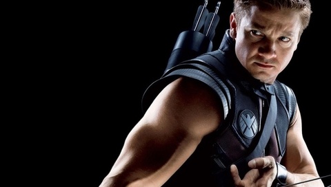  , , hawkeye, , jeremy renner