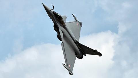 , Dassault rafale,  