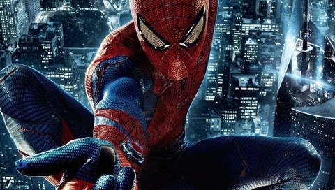 marvel,  ,  -, the amazing spider-man