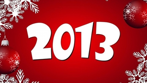  , , , new year, 2013