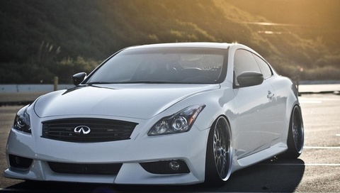 , coupe, infiniti g37, , 