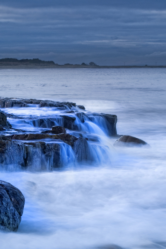 scotland, lighthouse, , Great britain, , 