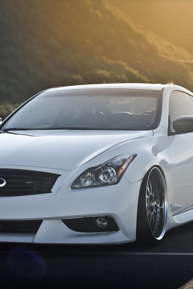 , coupe, infiniti g37, , 