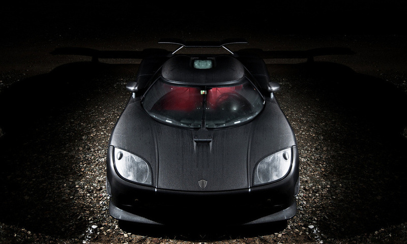 night, edition, koenigsegg, supercar, ccxr, carbon