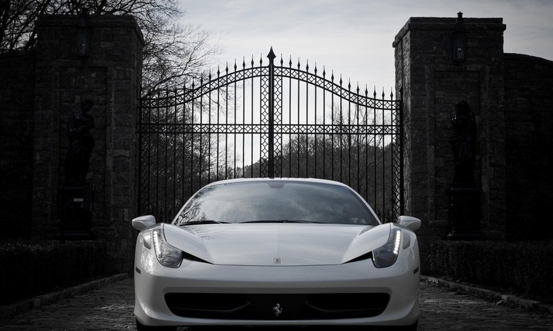 italia, , white, ferrari, , , , , 458