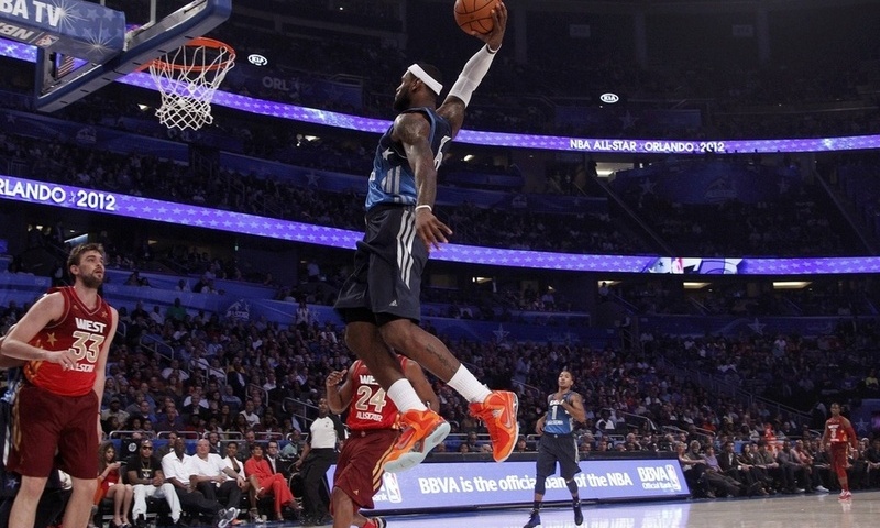 basketball, , james,  , Nba all star 2012, 