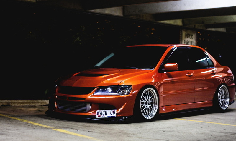 orange, lancer, evo, ix, , mitshubishi, evolution, low