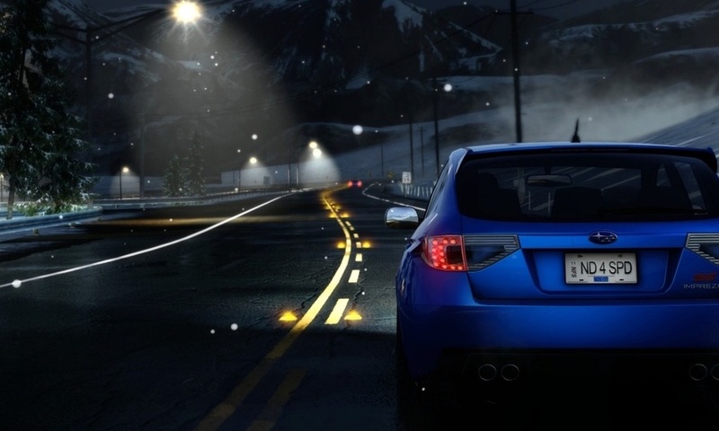 nfs, srt, subaru, hp, need for speed hot pursuit