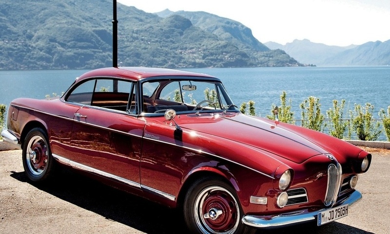 1956, , , , 503, coupe, bmw